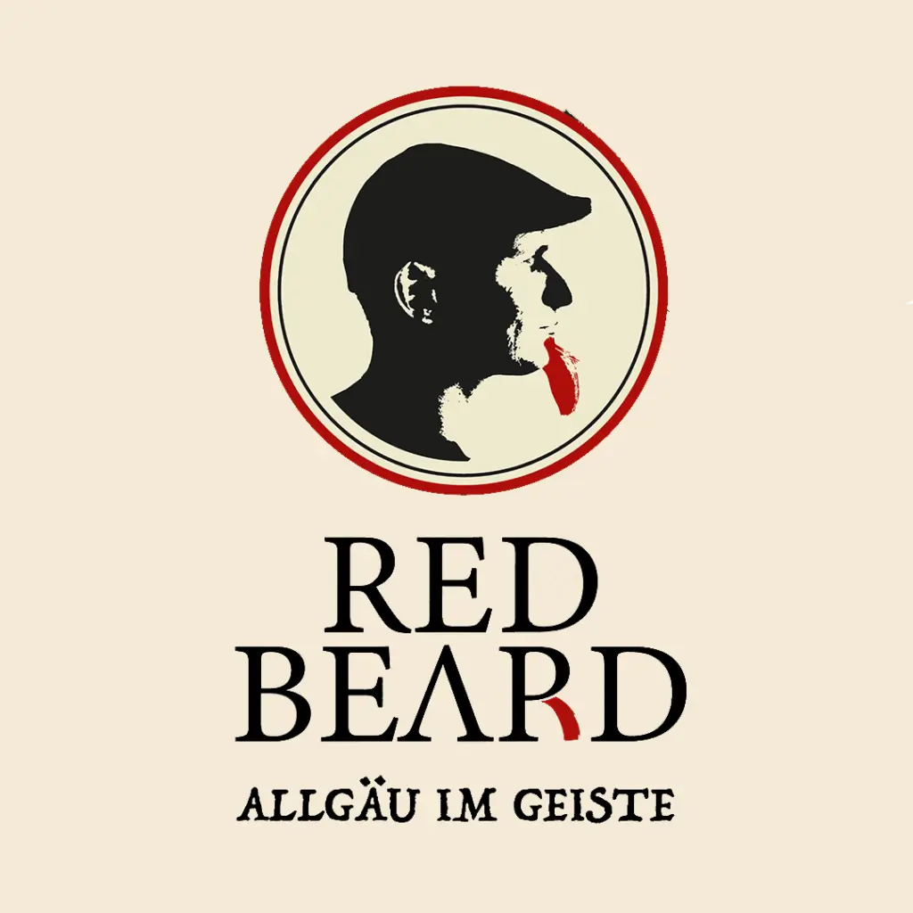 Red Beard - Allgäu im Geiste